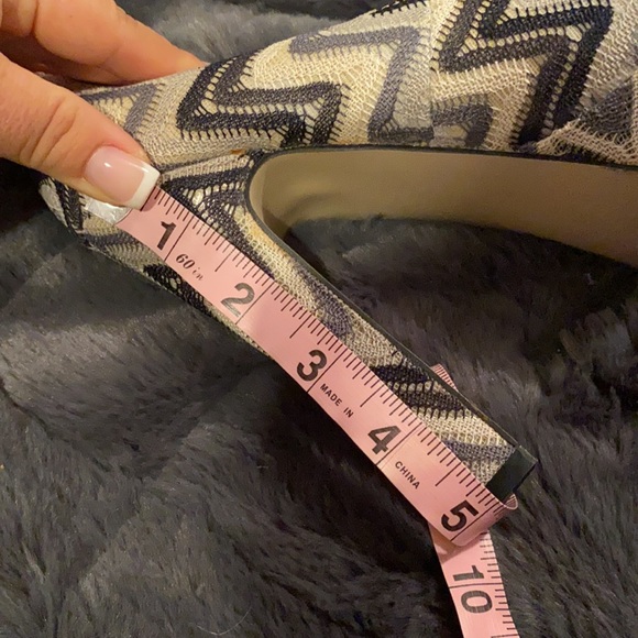 🔴Women’s Madden Platform 5” Heels 👠 - Picture 7 of 7